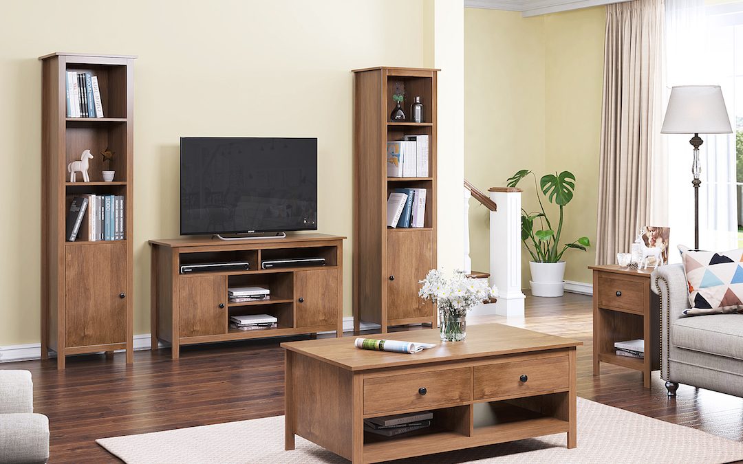 RTA FURNITURE AND STORAGE SOLUTIONS BY BQ