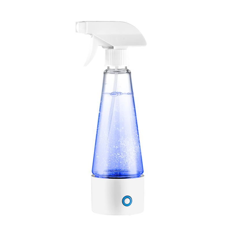 bleach maker sprayer
