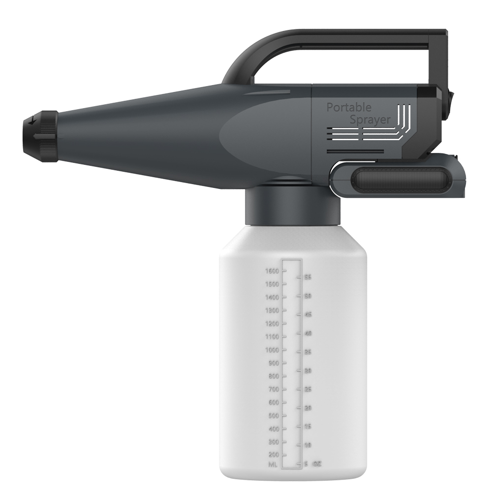 sanitizing sprayer