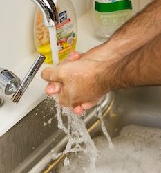 WHY GOOD HAND HYGIENE IS CRITICAL TO OUR HEALTH