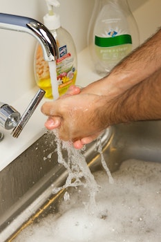 WHY GOOD HAND HYGIENE IS CRITICAL TO OUR HEALTH